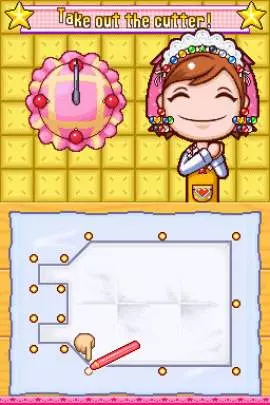 Cooking Mama World: Hobbies y Manualidades