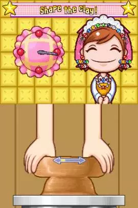 Cooking Mama World