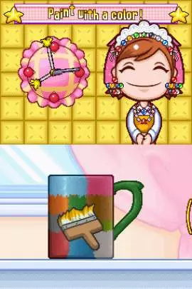 Cooking Mama World