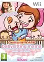 Cooking Mama World: Babysitting Mama Wii