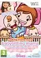 Cooking Mama World: Babysitting Mama