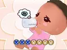 Cooking Mama World Babysitting - Imagen Wii