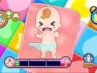 Cooking Mama World Babysitting 