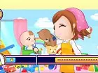 Cooking Mama World Babysitting - Imagen