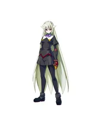 Arcana Heart 3 - PS3