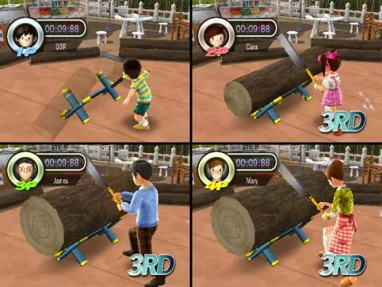 Family Party 90 Great Games