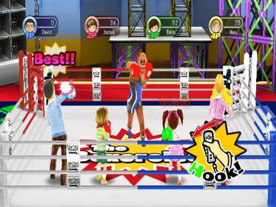 Family Party: 90 Great Games Party Pack