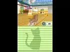 Petz Catz Playground - Pantalla
