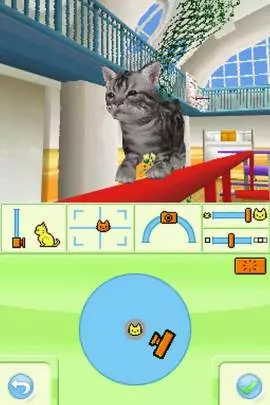 Petz Catz Playground