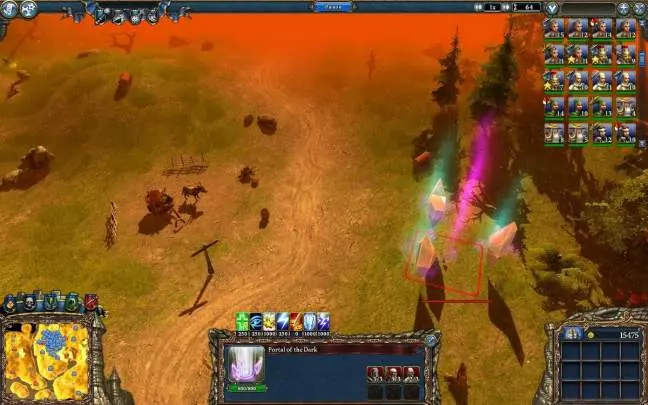 Majesty 2 Battles of Ardania