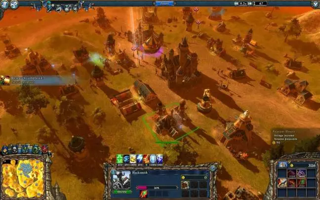 Majesty 2 Battles of Ardania