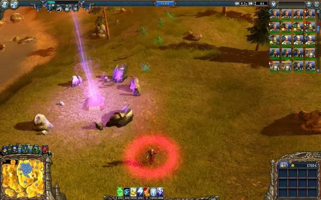 Majesty 2: Battles of Ardania