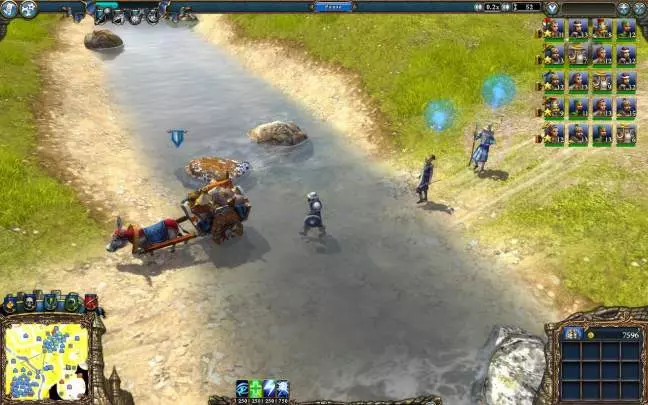 Majesty 2: Battles of Ardania