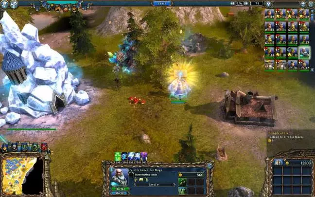 Majesty 2 Battles of Ardania - PC