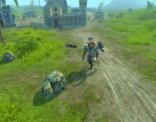 Majesty 2 Battles of Ardania