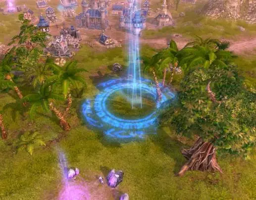 Majesty 2: Battles of Ardania