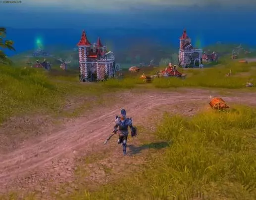 Majesty 2 Battles of Ardania