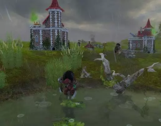 Majesty 2: Battles of Ardania