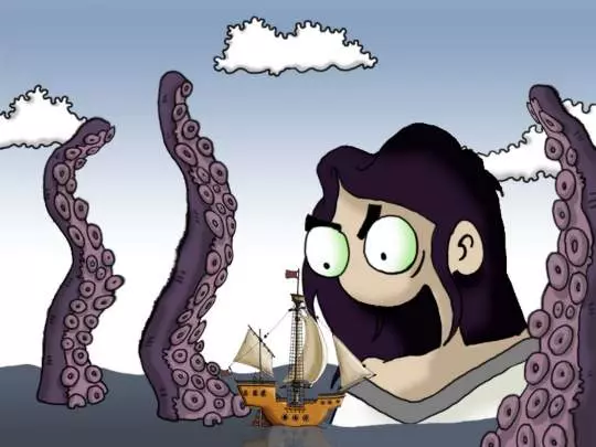 Edna & Harvey The Breakout - PC