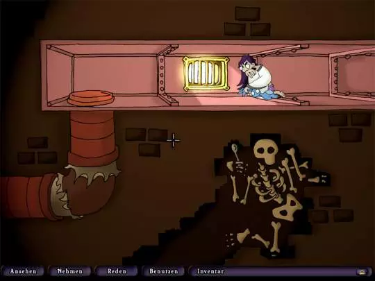 Edna & Harvey The Breakout