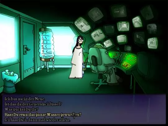 Edna & Harvey The Breakout