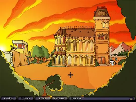 Edna & Harvey The Breakout