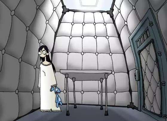 Edna & Harvey: The Breakout