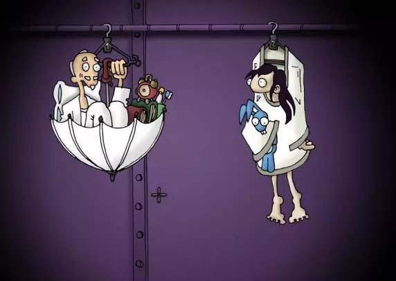 Edna & Harvey The Breakout - PC