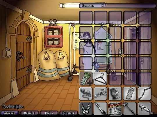 Edna & Harvey: The Breakout