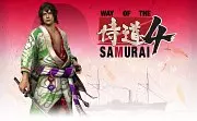 Way of the Samurai 4