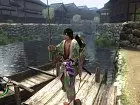 Way of the Samurai 4 - Imagen