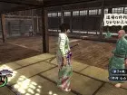 Way of the Samurai 4 - Imagen PS3