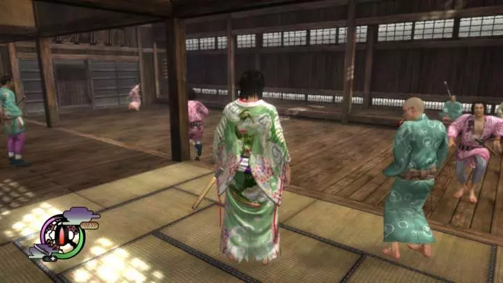 Way of the Samurai 4