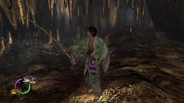 Way of the Samurai 4