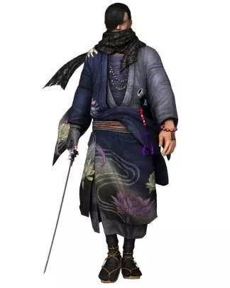 Way of the Samurai 4 - PS3