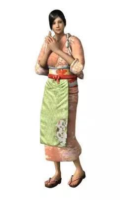 Way of the Samurai 4