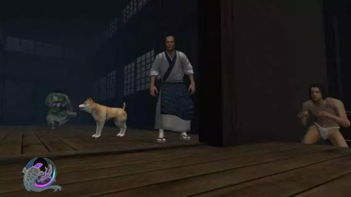 Way of the Samurai 4