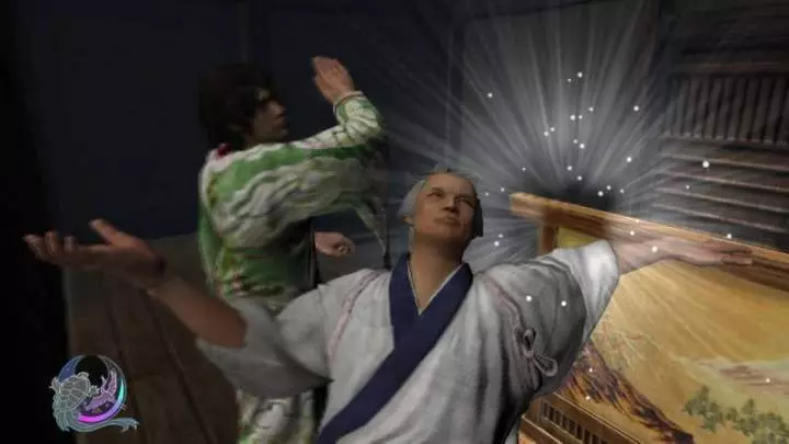 Way of the Samurai 4 - PS3