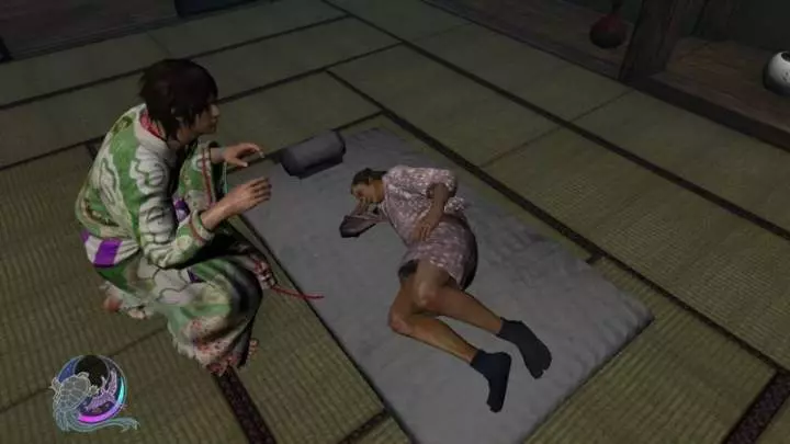 Way of the Samurai 4