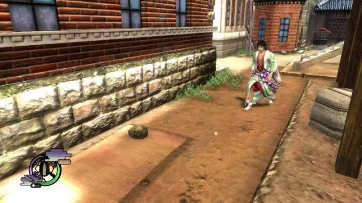 Way of the Samurai 4