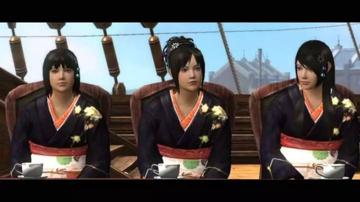 Way of the Samurai 4