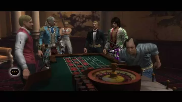 Way of the Samurai 4