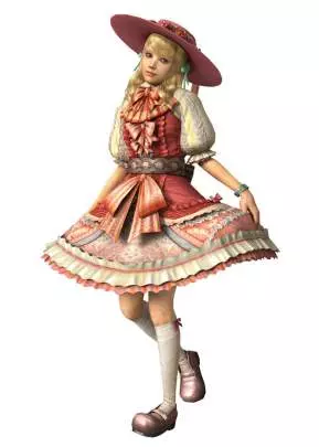 Way of the Samurai 4