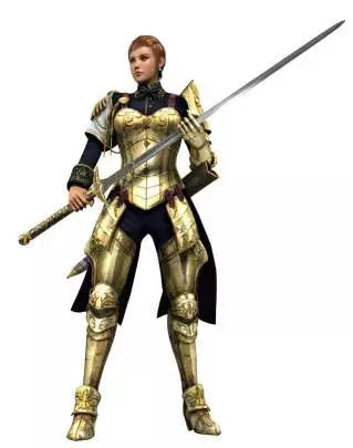 Way of the Samurai 4