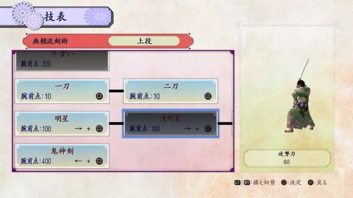 Way of the Samurai 4