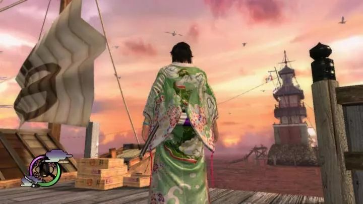 Way of the Samurai 4