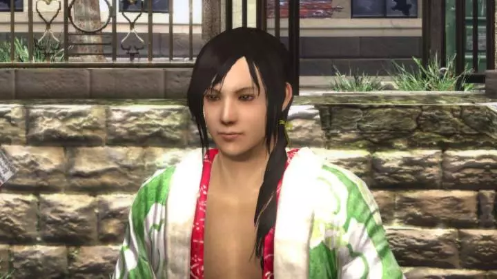 Way of the Samurai 4 - PS3