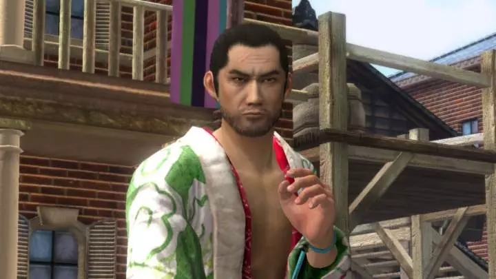 Way of the Samurai 4