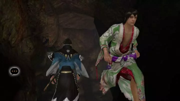 Way of the Samurai 4