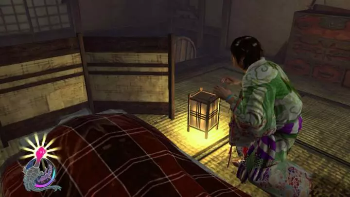 Way of the Samurai 4